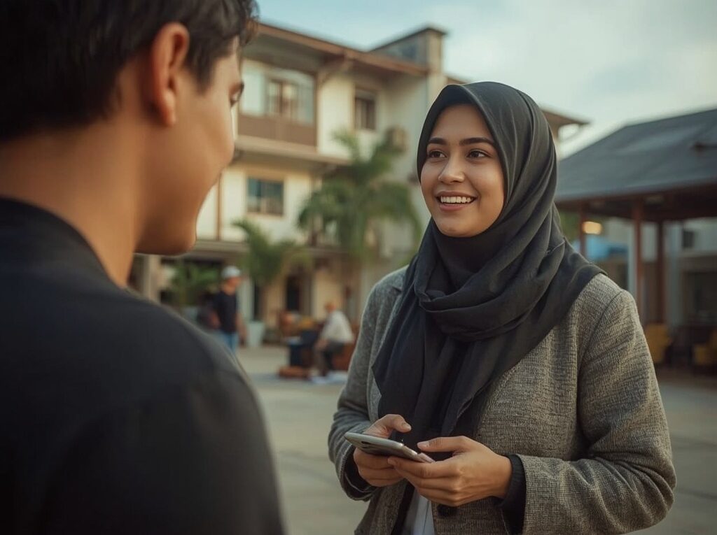 Langkah Awal Menata Kesehatan, Perjalanan, Rumah, Hukum, dan Surya dalam Satu Rencana