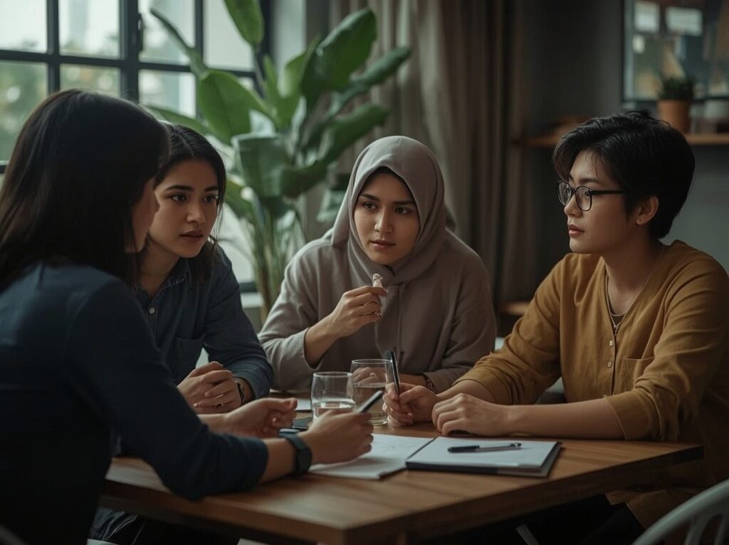 Checklist Operasional untuk Mengelola Kesehatan, Perjalanan, Rumah, Legalitas, dan Energi Surya