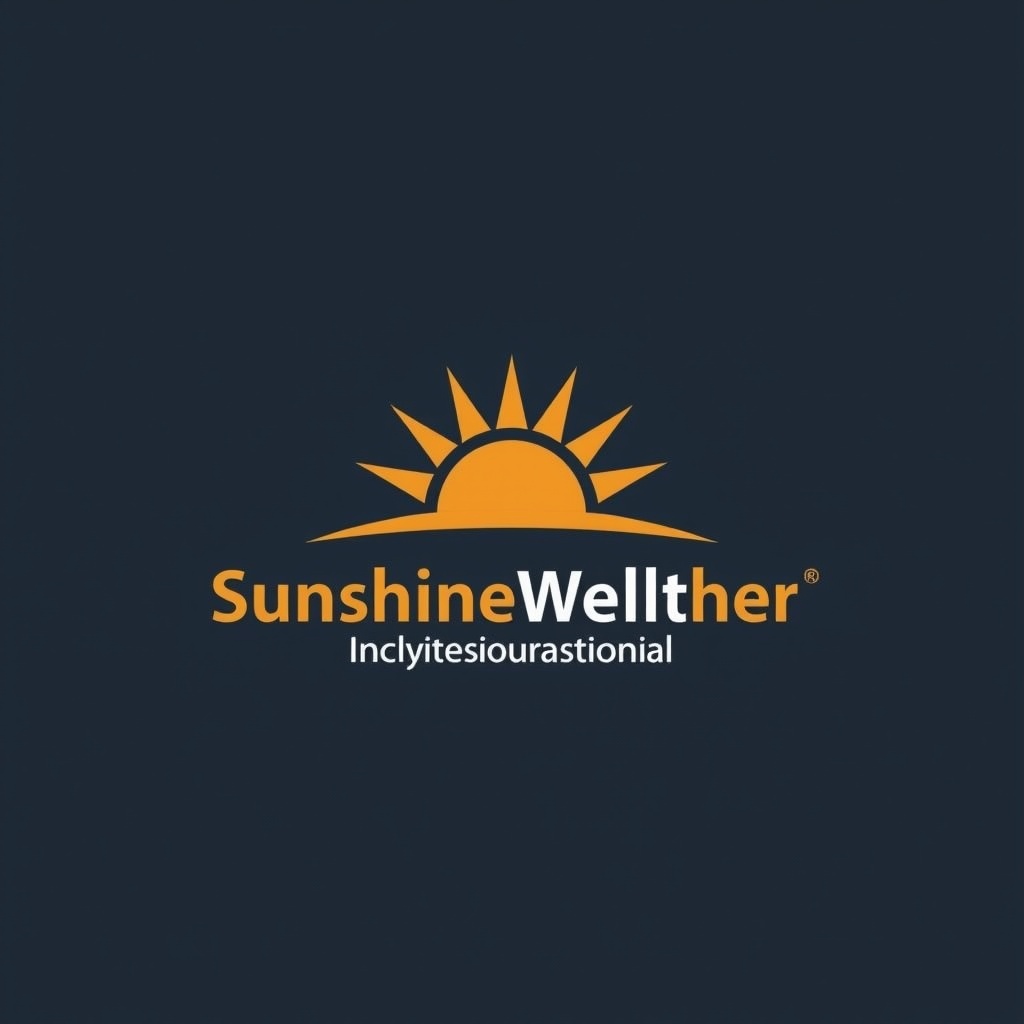 Sunshinewellther